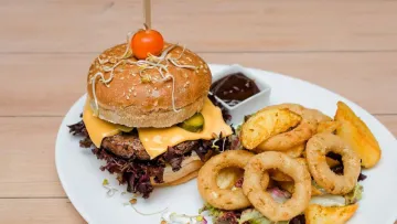 Ці продукти впливають на інтелект: від чого варто відмовитися, щоб зберегти ясну пам'ять і гострий розум