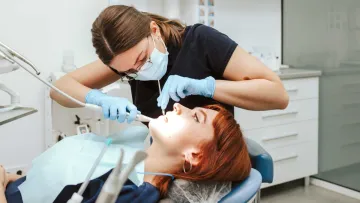 Британські науковці створили препарат, який може спричинити революцію у стоматології: диво-гель знищує карієс