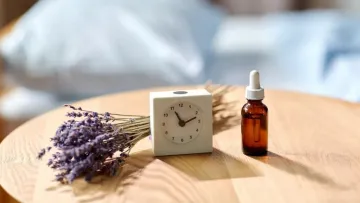 Не горілка: названо продукт, вживання якого допоможе краще заснути вночі