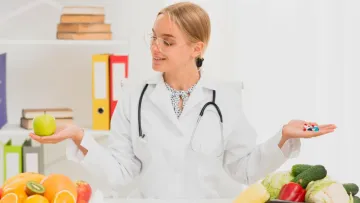 Як легко, безболісно й не за «всі гроші світу» подолати весняний авітаміноз: що їсти, пити та що робити