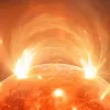 Магнітна буря 2 березня: якою буде сонячна активність у другий день весни