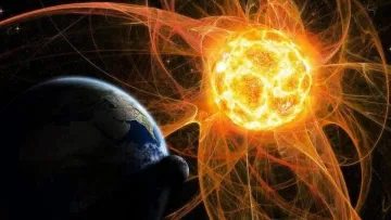 Магнітні бурі у серпні: відомі найнебезпечніші дні – як захиститися метеозалежним 