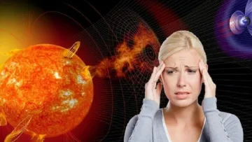 Чи буде потужна магнітна буря 26 травня: до чого слід готуватися метеозалежним – прогноз фахівців