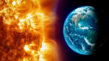 Магнітна буря 25 січня: чого очікувати українцям цього дня та як вберегтися