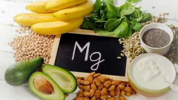 Дефіцит магнію може маскуватися під втому: 5 фруктів, які варто їсти щодня для енергії та здоров’я