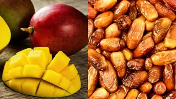 Корисно і без наслідків для фігури: дієтологи назвали 7 продуктів, що здатні замінити солодощі