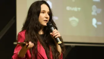Як виспатися під час обстрілів: науковець Ольга Маслова дала корисні поради