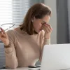 Магнітна буря 22 вересня: важливе повідомлення для метеозалежних людей на початку нового робочого тижня