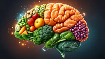 Які продукти дозволять прокачати мозок: чи є у переліку сало й інші українські «смаколики»