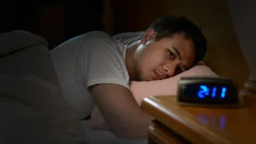 Недосипання може мати жахливі наслідки для організму: мова не про відсутність життєвих сил на ранок