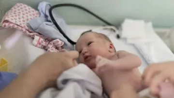 Поліціянти відшукали дівчину, яка викинула на смітник своє немовля: хто вона, горе-мати з Житомира