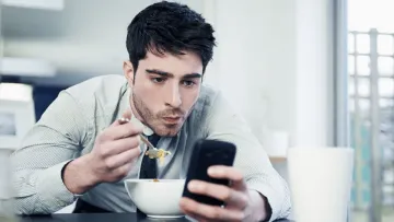 Звідки українці черпають інформацію найбільше: три найпопулярніших джерела