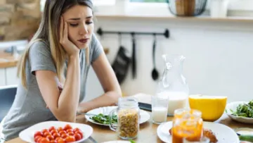 Як приборкати звірячий апетит та уникнути ожиріння: п'ять продуктів, які втамують голод і не нашкодять фігурі