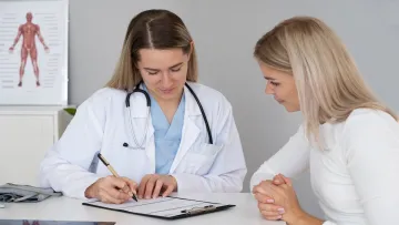 Безкоштовний чекап для 40+: українцям дадуть 2000 грн на обстеження — коли і як отримати гроші