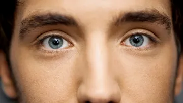 Експерт сказав, що потрібно їсти, щоб мати ідеальний зір: моркви у списку немає