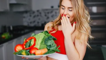 Є в кожному супермаркеті й не коштують тисячі: топ-5 найменш калорійних та здорових продуктів