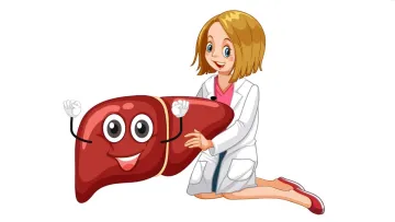 Названо топ-12 продуктів, як допоможуть вашій печінці: дієтологині оголосили весь список