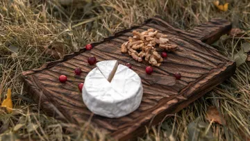 Який сир найкалорійніший? Названо молочний продукт, від якого варто відмовитися під час схуднення