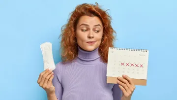 Що їсти для підтримки жіночого здоров’я: продукти, які допомагають почуватися краще під час ПМС і менструації