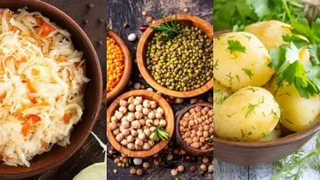 Підтримають здоров'я кишківника: експерти назвали шість продуктів, які насправді є корисними