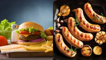 Негайно припиніть це їсти: названо шість продуктів, які можуть призвести до розвитку раку