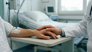 «Один раз на рік після 40 років»: онколог розповів про важливі обстеження у випадку онкології в сім'ї