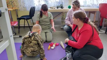 У центрі реабілітації на Одещині катували малолітнього хлопчика: що загрожує виховательці-садистці