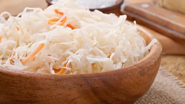 Покращують мікрофлору травлення: дієтологи назвали продукти для сприяння роботи кишківника