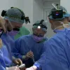 У Львові хірурги врятували пенсіонерку від здоровенного хробака: як в організм потрапив такий паразит