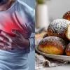 Підвищують рівень холестерину: дієтологи назвали чотири продукти, які вбивають ваше серце