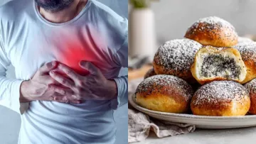 Підвищують рівень холестерину: дієтологи назвали чотири продукти, які вбивають ваше серце
