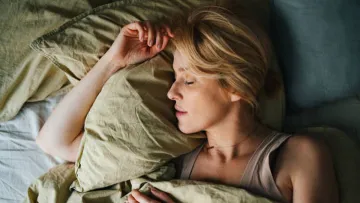 Не тільки по 8 годин: експерти назвали топ-6 дієвих порад для покращення сну