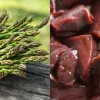 Корисніші за спаржу: названо 9 доступних продуктів, що здатні замінити цей овоч 