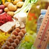 Названі продукти, які допоможуть освіжитися під час спеки: деякі з них у вас завжди під рукою