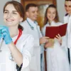 В Україні може поменшати лікарів: МОЗ планує скоротити кількість медичних вишів