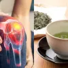 Захист від зносу та болю: 6 корисних напоїв, які допоможуть зберегти здоров'я суглобів