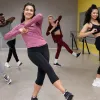 Зумба та латіно – танцювальний фітнес, який підійде навіть новачкам