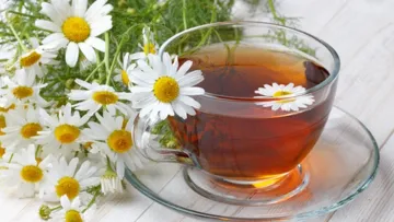 Не ліки, але близько: 6 сортів чаю, що реально позитивно впливають на тиск і судини