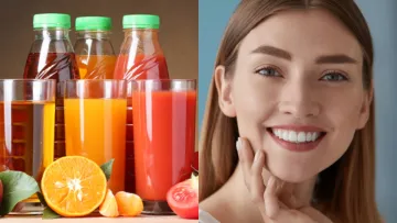 Від комбучі до сухофруктів: які «корисні» продукти насправді нищать емаль