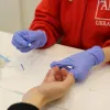 У Києві усі охочі зможуть безплатного пройти тестування на ВІЛ та вірусні гепатити В і С: відомо де й коли