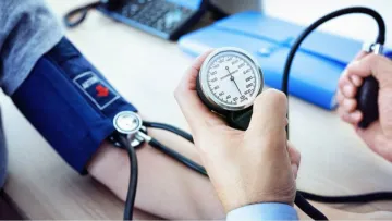 Гіпертонікам до уваги: ці продукти підвищують тиск не гірше за 100 грамів коньяку