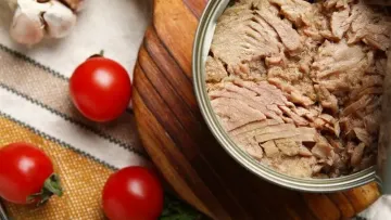 Не лише тунець: топ-6 корисних консервів з великою кількістю білка 
