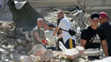 Як проходить відбудова «Охматдиту»: МОЗ розповіло про реконструкцію пошкодженого корпусу лікарні