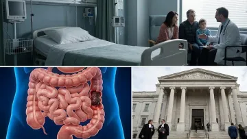 Фатальний закреп: чоловік помер після місяця без туалету, у кишківнику було 9 кг калових мас – справою зайнявся суд