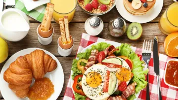 Секрет ситості: дієтологиня розкрила продукти з максимальним вмістом білка