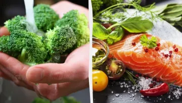 Морква і не тільки: медики назвали 12 найкорисніших продуктів для зору