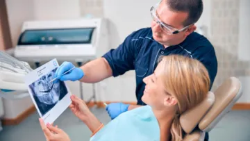 Вчені з Південної Кореї зробили прорив у стоматології: відновлювати зубну емаль можна буде швидко й безболісно