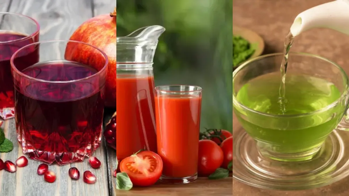 Знижує тиск і заряджає енергією: експерти назвали топ-3 напої для ранку