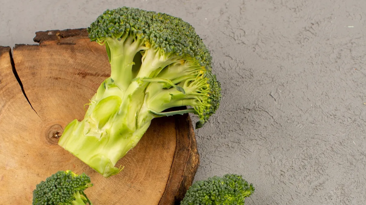 7 корисних властивостей броколі: експерти розповіли, як впливає цей овоч на організм