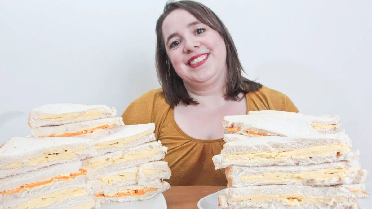 Що не варто їсти жінкам, щоб не нашкодити своєму здоров'ю: п'ять продуктів, вживання яких слід мінімізувати
